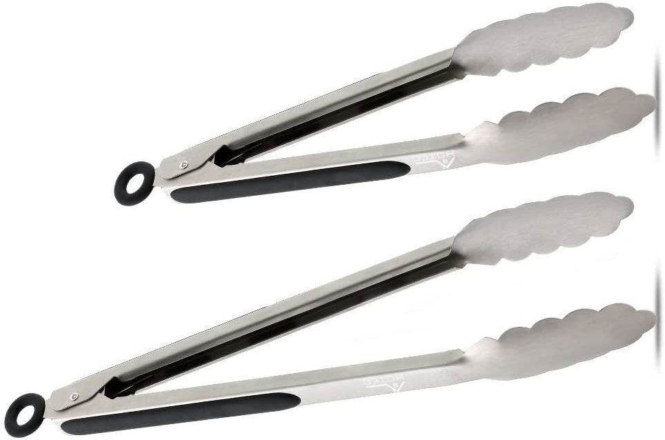 Tongs
